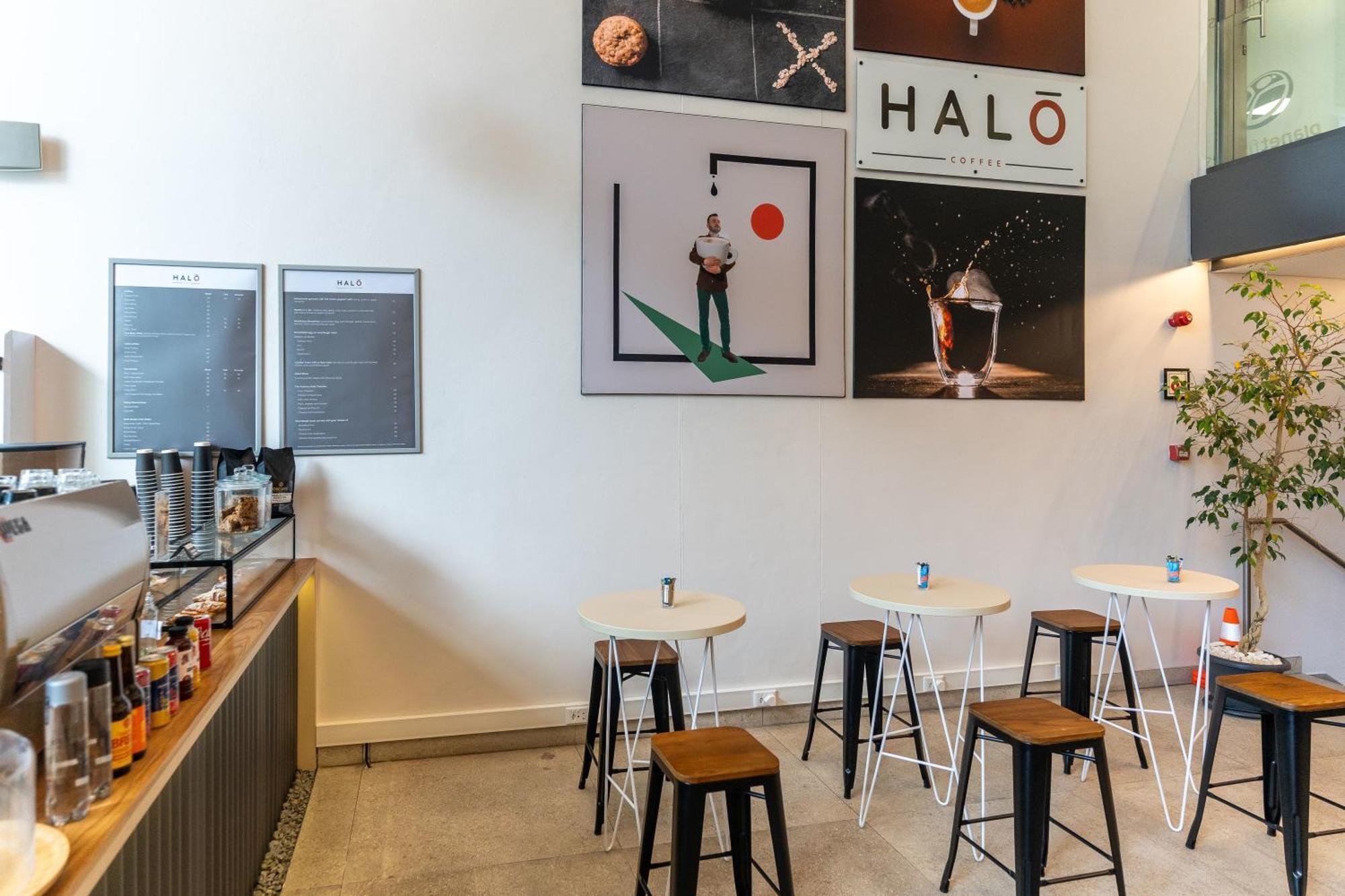The Rose 604: Central Studio With Rooftop Pool Cape Town Eksteriør bilde